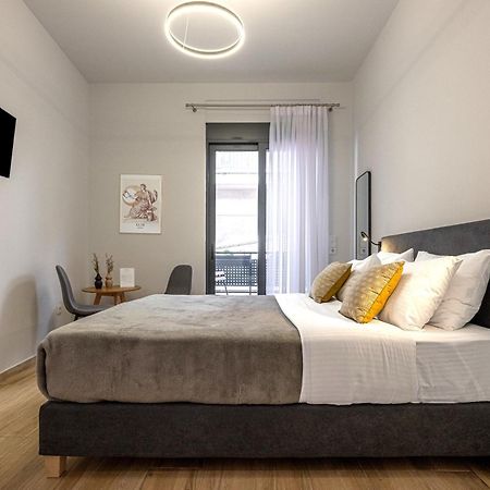Phaedrus Living: The Nine Muses Clio Appartement Athene Buitenkant foto