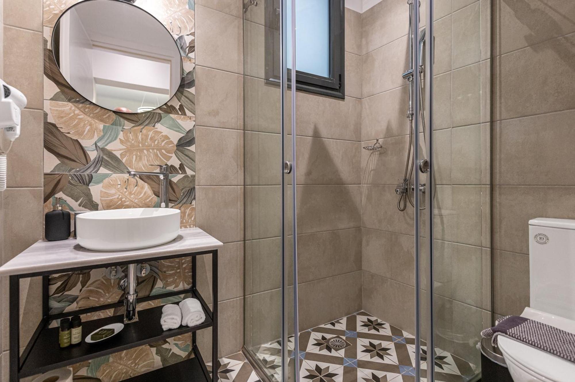 Phaedrus Living: The Nine Muses Clio Appartement Athene Buitenkant foto