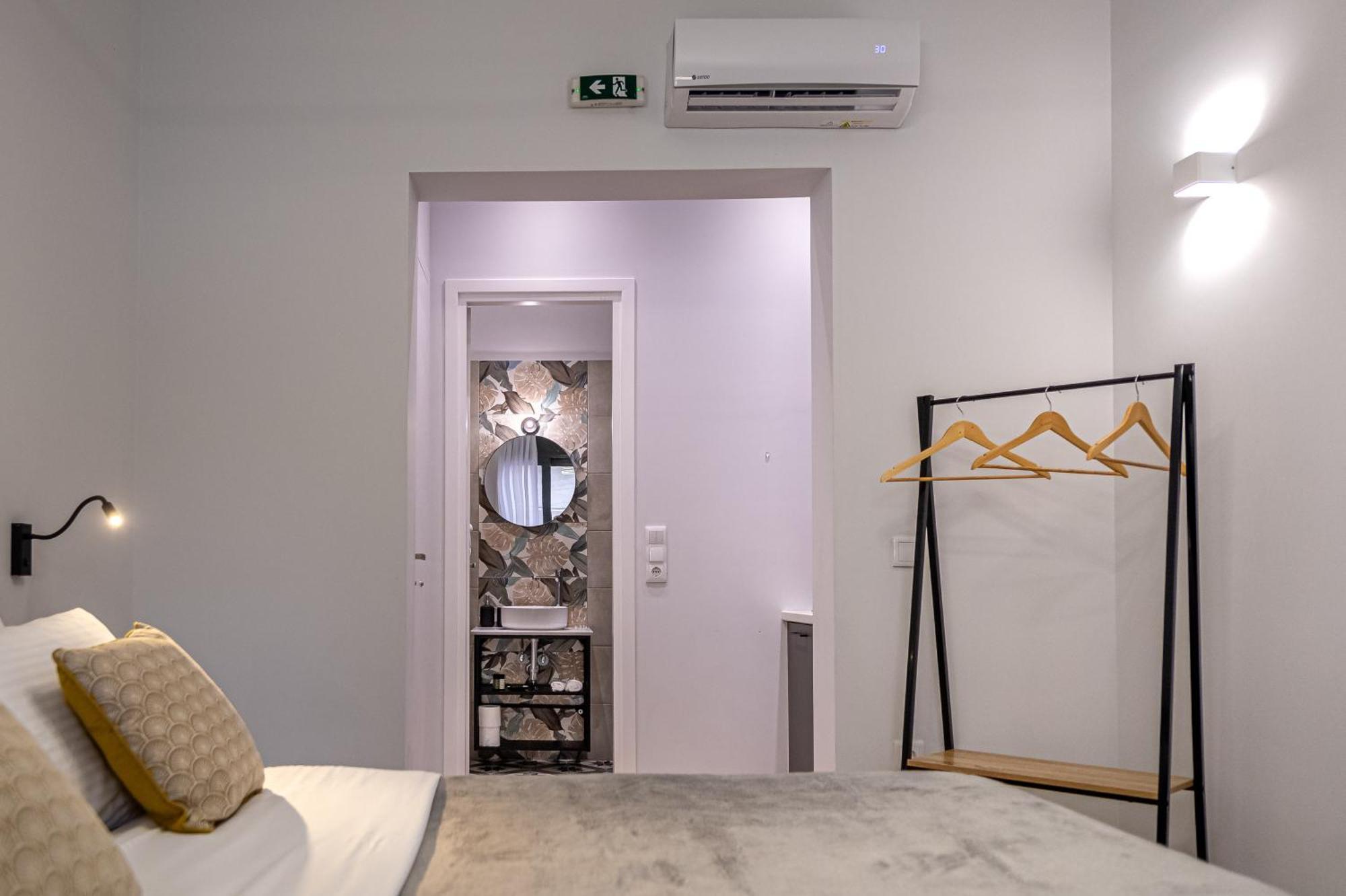 Phaedrus Living: The Nine Muses Clio Appartement Athene Buitenkant foto